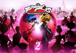 Dessins animés sac à dos miraculous ladybug ce2/collège rouge solde. Miraculous Ladybug Season 2 Episode 4 English Dub Miraculous Amino