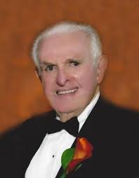 William Webster Obituary (1927