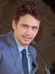 The oz the great and powerful. James Franco Wikipedia