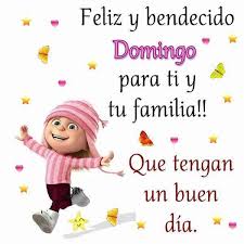 Feliz Domingo Imagenes Y Frases Feliz Domingo