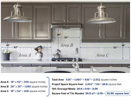 How to calculate square feet. Do You Measure Up Bedrosians Tile Stone