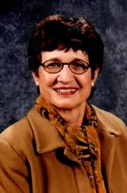 Diane Bergeron Obituary (1938