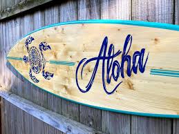 Surfingmaster is ranked 20,059,620 in the united kingdom. Personalized Aloha Surfboard Signs Surf Decor Custom Etsy In 2020 Surf Decor Custom Surfboards Surfboard Wall Art