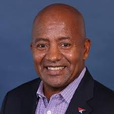 Bob Ferrell's Instagram, Twitter & Facebook