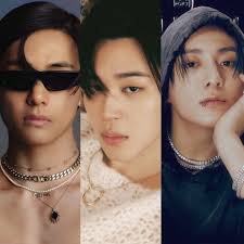 Be Mine” by #Jimin has now surpassed 200 MILLIONS streams