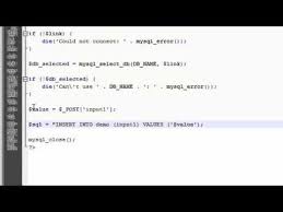 Pin By Smiling Angel On Html Css Javasript Mysql Data Create