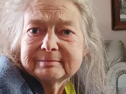 Ruth Anette Micholic's Memorial Website