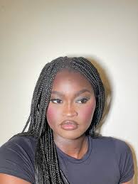 My 1st time full make-up tutorial Please 🙏 correction is allowed