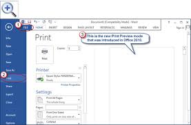 How to fit to page in word. Restoring Shrink One Page In Word 2010 And 2013 Accountingweb