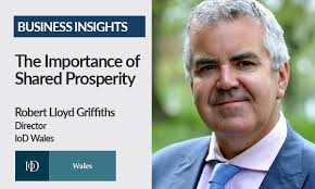 The Importance of Shared Prosperity