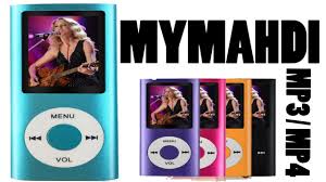 Mymahdi Mp3 Mp4 Player Are They Worth 12 Youtube
