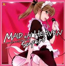 MAID iN HEAVEN SuperS (2005) MP3 - Download MAID iN HEAVEN SuperS (2005)  Soundtracks for FREE!
