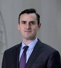 Dan Katz IMF First Deputy Managing Director