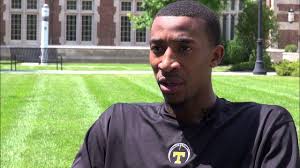 Jordan McRae Feature