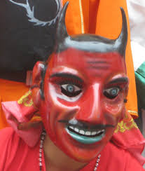 Mary Clark, Traveler: San Antonio de Padua