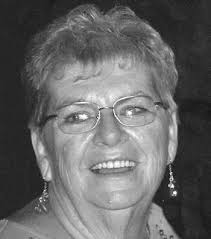 Judith Beaver Obituary (1939