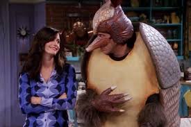 Download Friends Is Still Must See Tv On Netflix Plus More News On The Les Moonves Scandal Wednesday Wake Up Call Ad Age SVG Cut Files