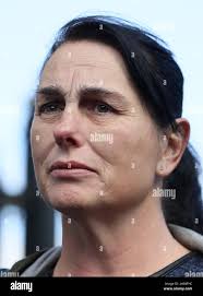 Daughter of ira hi-res stock photography and images