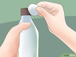 Nurses often care for wounds that will require follow up procedures. Steri Strips Aufkleben 14 Schritte Mit Bildern Wikihow