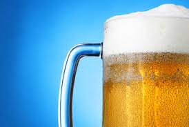 Bier ist nicht nur heilmittel gegen trockene kehlen, sondern soll noch viele weitere wohltuende so muss man z.b. International Beer Day