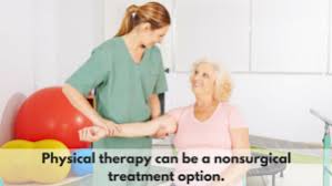 A physical therapist may prescribe a combination of various types of physical, manual, soft tissue mobilization. How Orthopedics And Physical Therapy Work Together Osms Orthopedic And Rheumatology Services In Wisconsin
