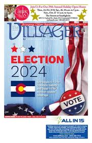 Inlander 10/17/2019 by The Inlander