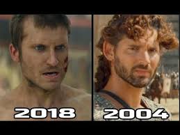 We did not find results for: Troy Movie Vs Fall Of A City 2018 Analysis Episode 1 3 Review Youtube