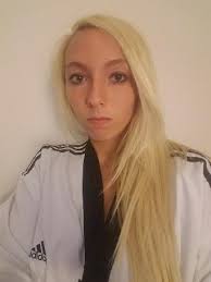 2016-17 AAU Taekwondo National Senior Female Team for Ages: 18