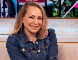 EastEnders' Roxy Mitchell legend Rita Simons cast in another big soap