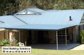 Denton tx carports are a great investment to protect your cars, trucks, vans and rv's! Carports Steel Building Solutions Beaudesert