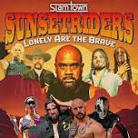 Sunset Riders! Pro Wrestling in the Sun