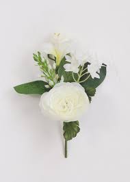 Maybe you would like to learn more about one of these? Cream Ranunculus Corsage Silk Wedding Flowers Afloral Com Silk Flowers Wedding Wedding Flowers Beautiful Wedding Flowers