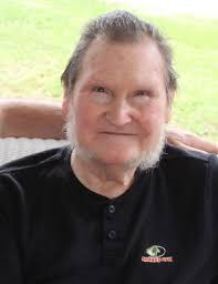 Obituary information for Jesse "JC" Clark Mitchell