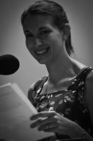 Creative Writing at NMSU: Photos from the Nelson/Boswell Reading Series