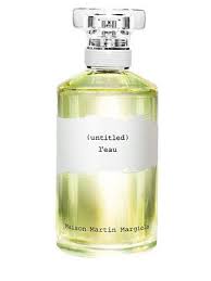 I declare that i am over 16 years old and wish to receive email communications from scalefast and maison margiela. L Eau Is An Uncommonly Fresh Fragrance With Solar And Crispy Green Leaf Top Notes And A Musky Incense Infused Base Elega Martin Margiela Perfume Perfume Lover