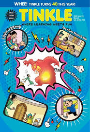 Word origin late middle english (also in the sense 'tingle'): Tinkle Magazine Subscription Online Book Kids Tinkle Magazine