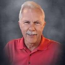 James M. Kendall Obituary