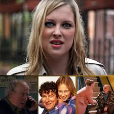 Eastenders Spoilers Group