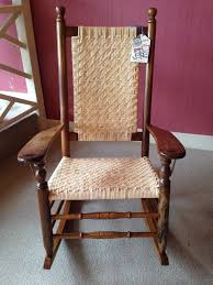 The Brumby Chair Company Rocker Repair Wooden Rocking Chairs Refinishing Furniture Chair