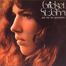 Bridget St John Concerts & Live Tour Dates: 2025-2026 Tickets