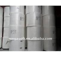 American Treated/Untreated Fluff Wood Pulp For Baby Diaper ...