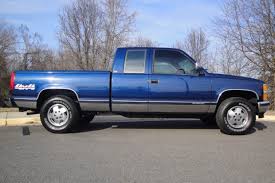 Image result for Sovereign Blue 1994 Truck