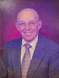 Obituary for Raymond Kenneth Huth