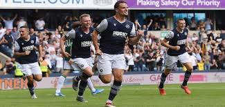 First half ends, millwall 1, swansea city 0. Millwall Vs Swansea Betting Preview Smith To Sink The Swans We Love Betting