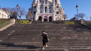 Pour le 19/03/2020 santé public france. Coronavirus Ce Qu Il Faut Retenir De La Journee Du 10 Mai Les Echos