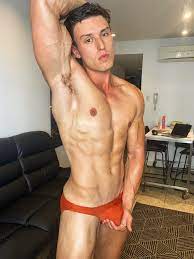 Jackedownunder nude