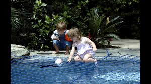 Joe's personal mission of saving lives prompted him to join with petey and murray and to gift each homeowner who installs. Katchakid Pool Safety Who We Are Youtube