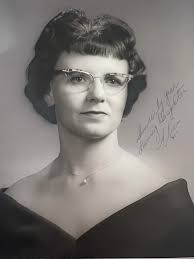 It is with sorrow and regret that I inform you of the passing of Irene  (Stetson) Grosse-Hammond, a member of the NAHS Class of 1950. Please  remember Irene and her family in