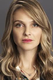 Beau Garrett filmography