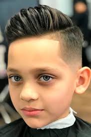 36 Stylish Boys Haircuts To Have Fun Keeping Up With Trends Stylish Boy Haircuts Boys Haircuts Boy Haircuts Long